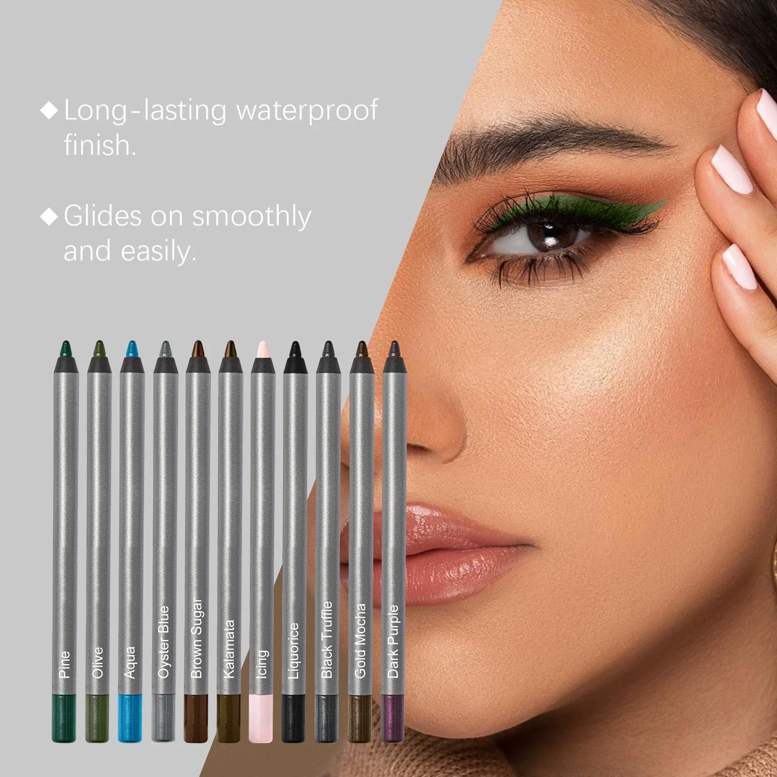 1440-Minute Longwear Eyeliner - Image 10