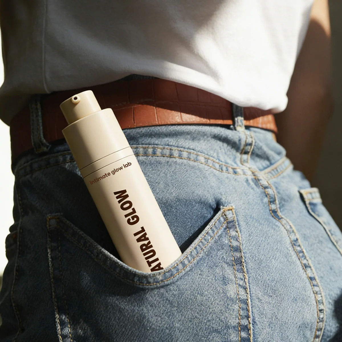 3-in-1 Bikini Care Serum - Image 2