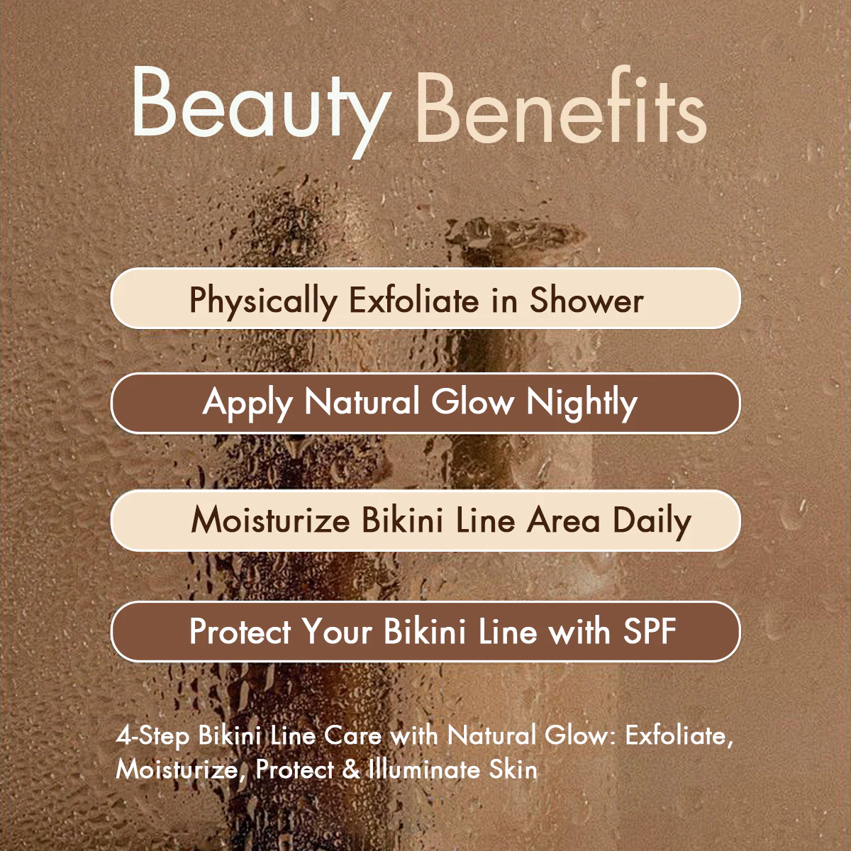 3-in-1 Bikini Care Serum - Image 5