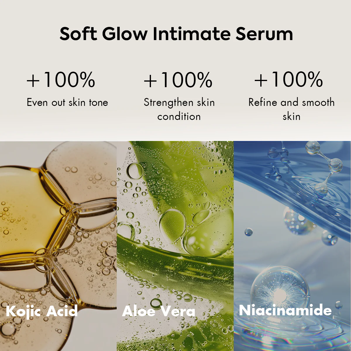 3-in-1 Bikini Care Serum - Image 6