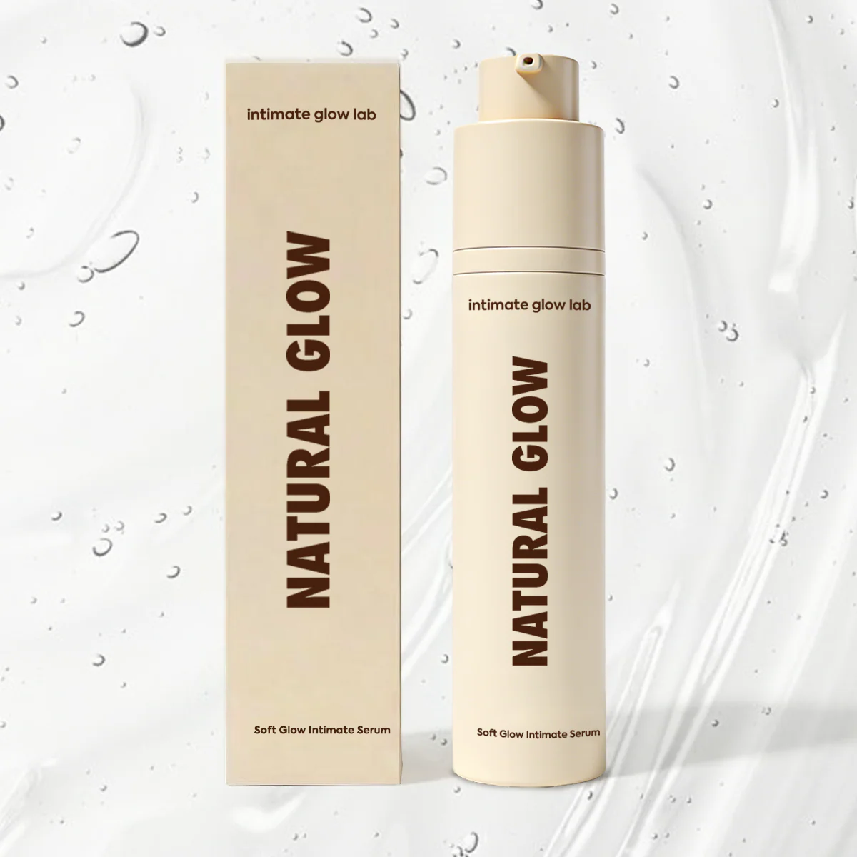 3-in-1 Bikini Care Serum - Image 7