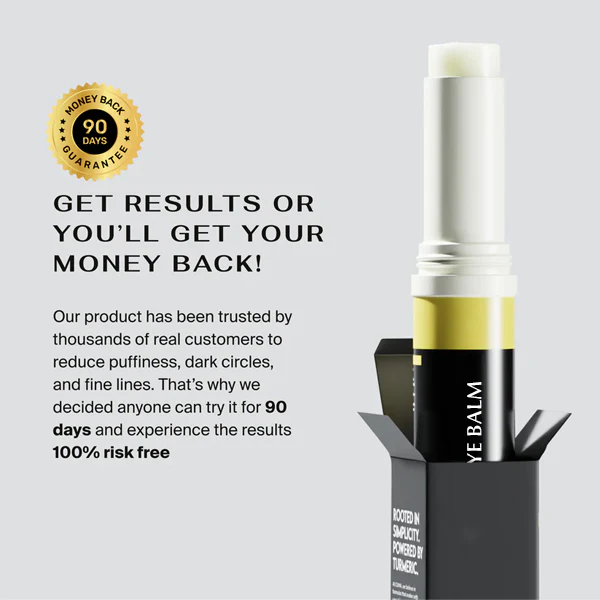 ALL-IN-ONE BALM FOR UNDER-EYE RENEWAL - Image 6