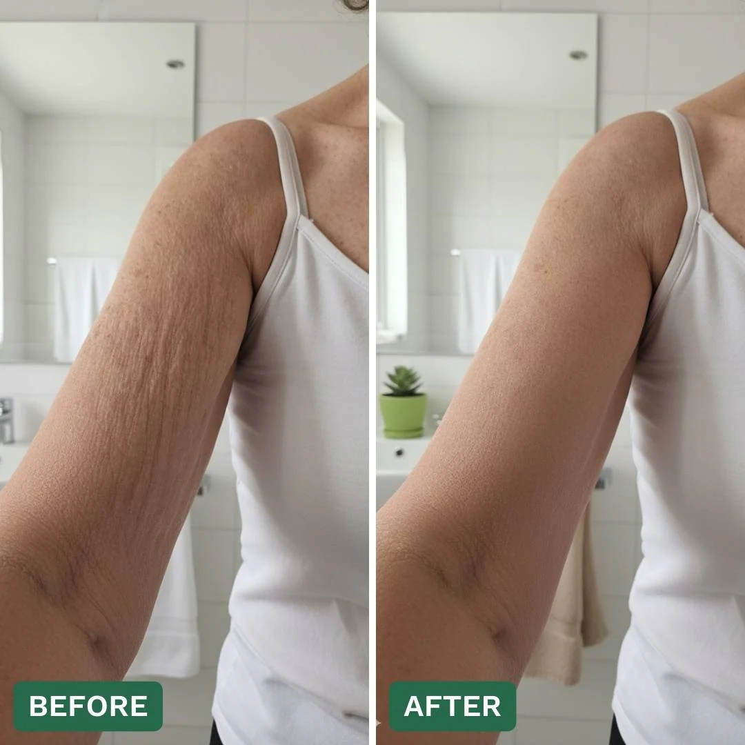 Crepey Skin Repair Cream - Image 2