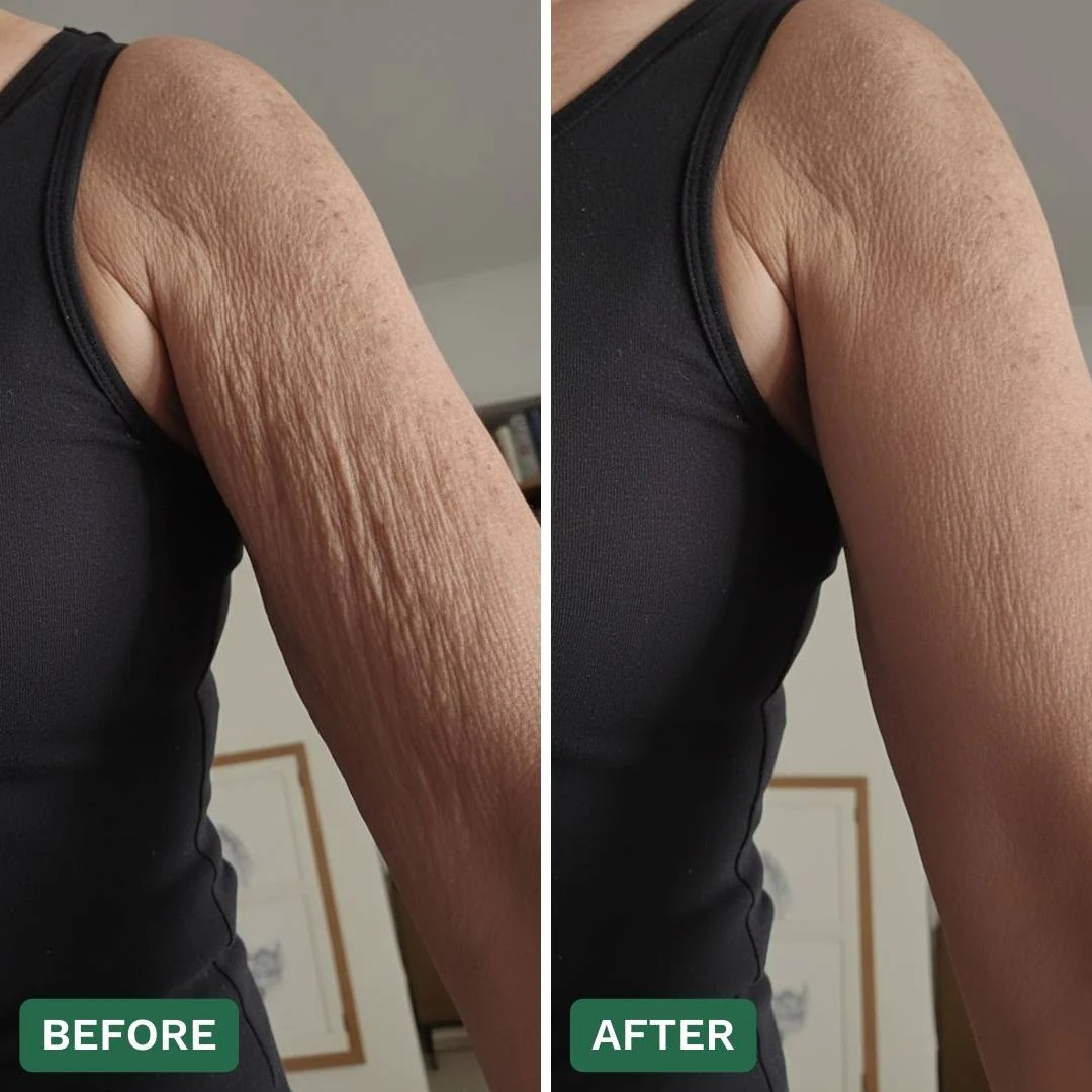 Crepey Skin Repair Cream - Image 8