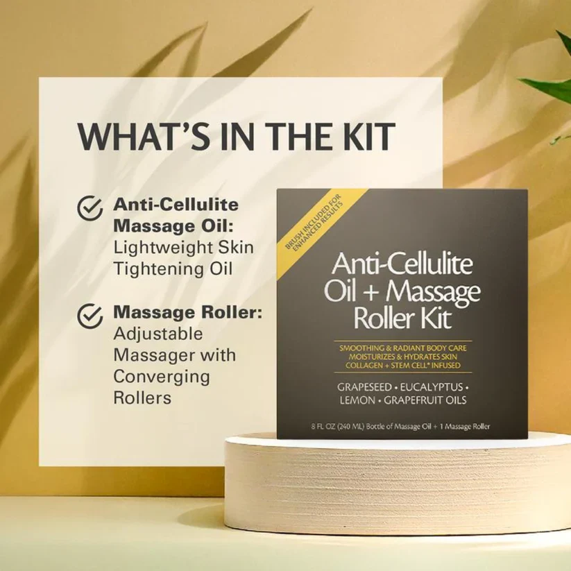 Viralaluna™ Anti-Cellulite Massage Kit - Image 8