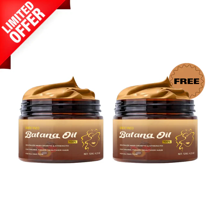 Batana Oil 100% Raw Natural Organic from Honduras - Image 10