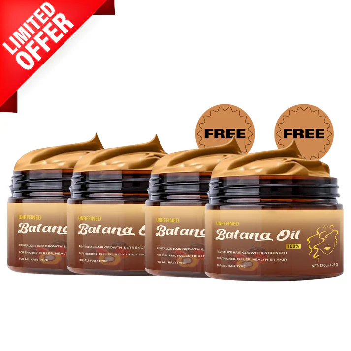 Batana Oil 100% Raw Natural Organic from Honduras - Image 11