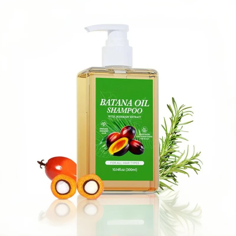 Batana Oil Shampoo with Rosemary Extract - Image 6