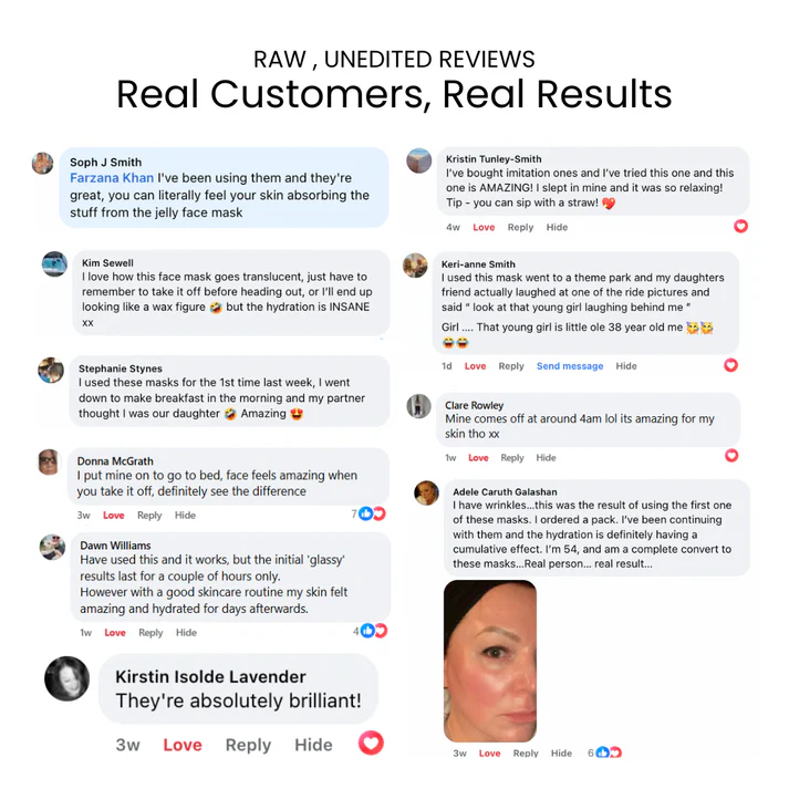 Bio-Collagen Mask 2.0 - Image 8