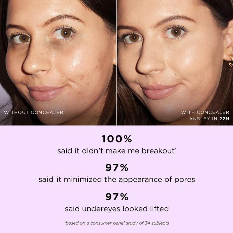 Blur Concealer Stick - Image 4