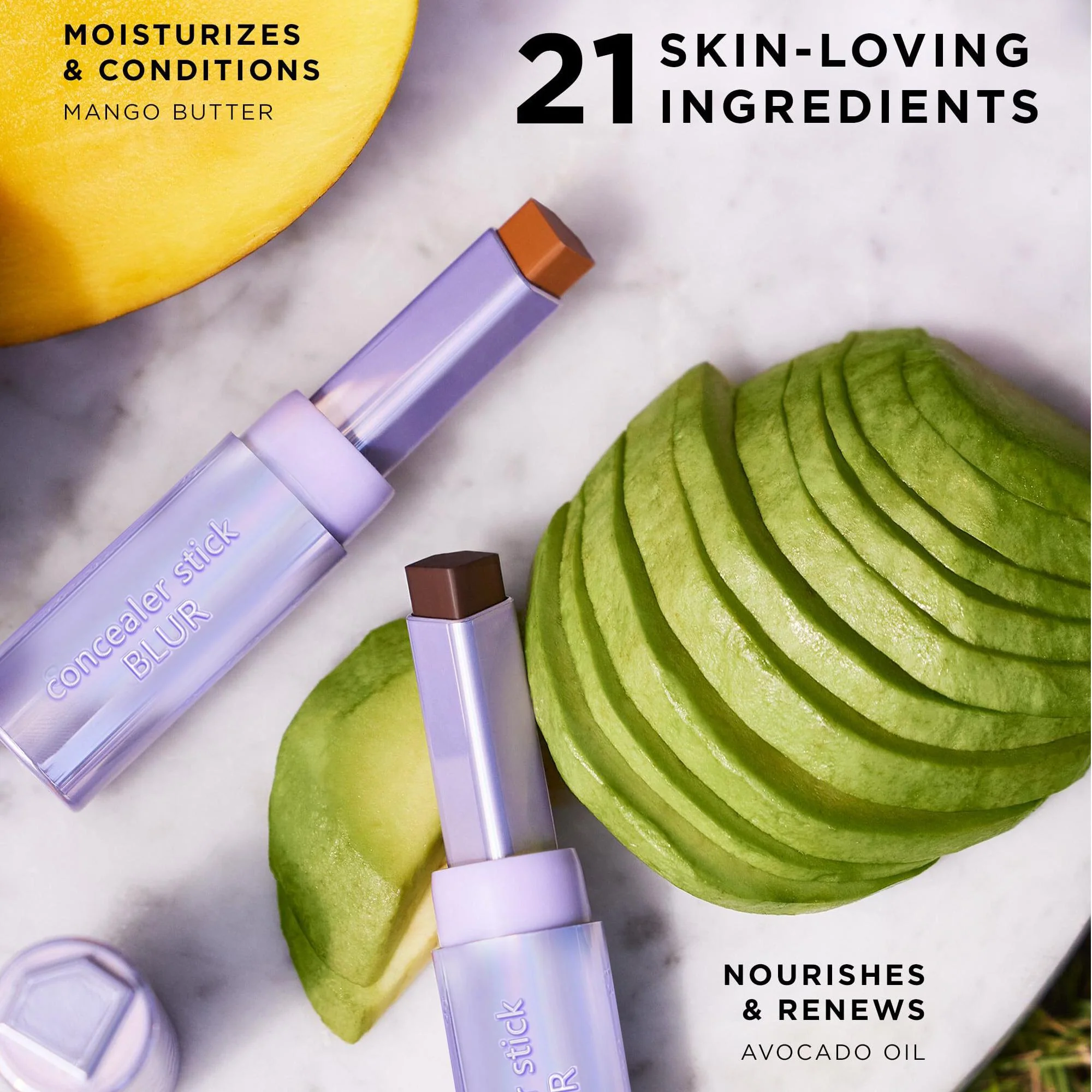 Blur Concealer Stick - Image 9