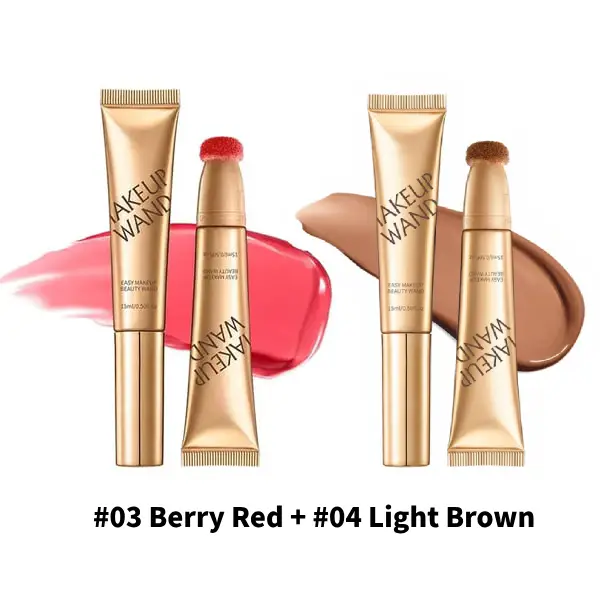 Blush Wand & Contour Wand Duo - Image 13