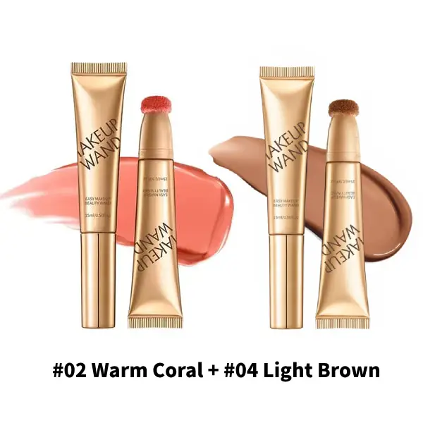 Blush Wand & Contour Wand Duo - Image 14