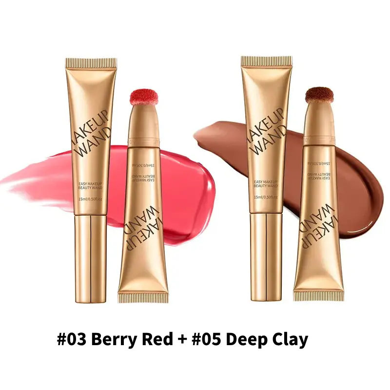 Blush Wand & Contour Wand Duo - Image 15