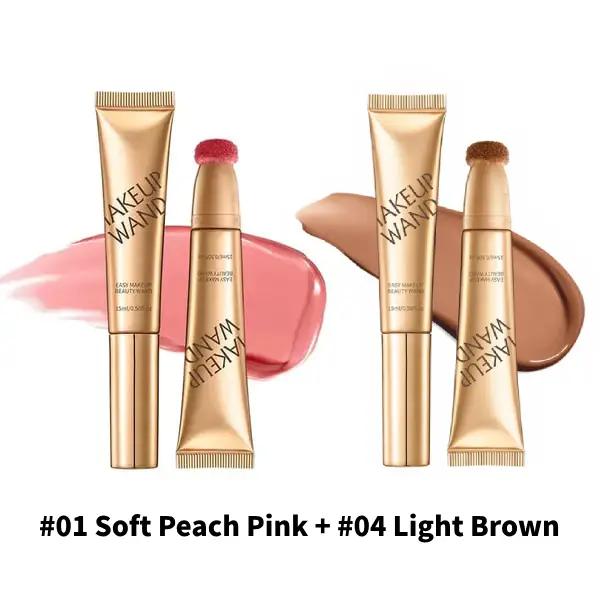 Blush Wand & Contour Wand Duo - Image 16