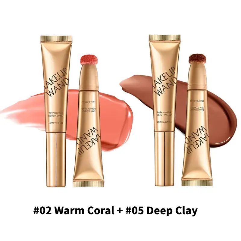 Blush Wand & Contour Wand Duo - Image 17