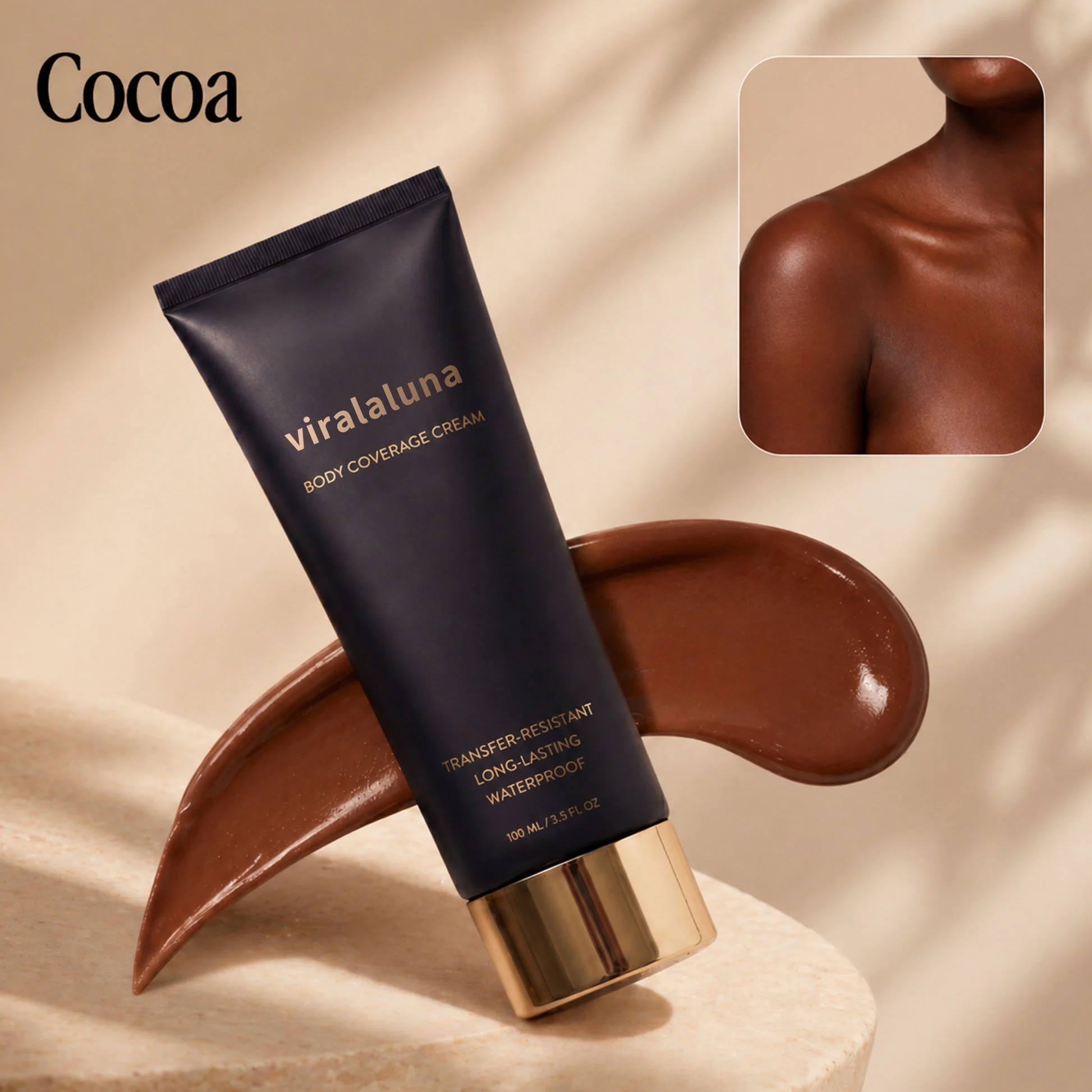 Viralaluna™ Body Coverage Perfector Set - Image 2