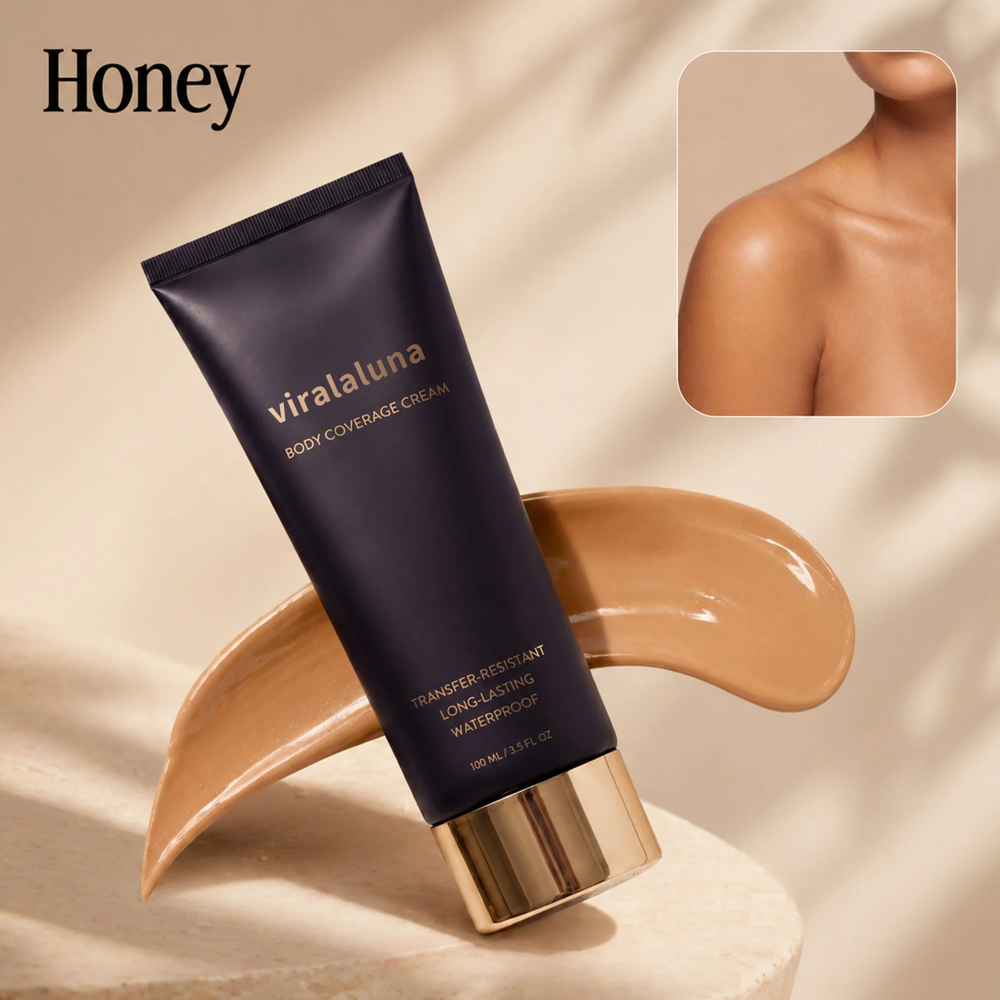 Viralaluna™ Body Coverage Perfector Set - Image 4