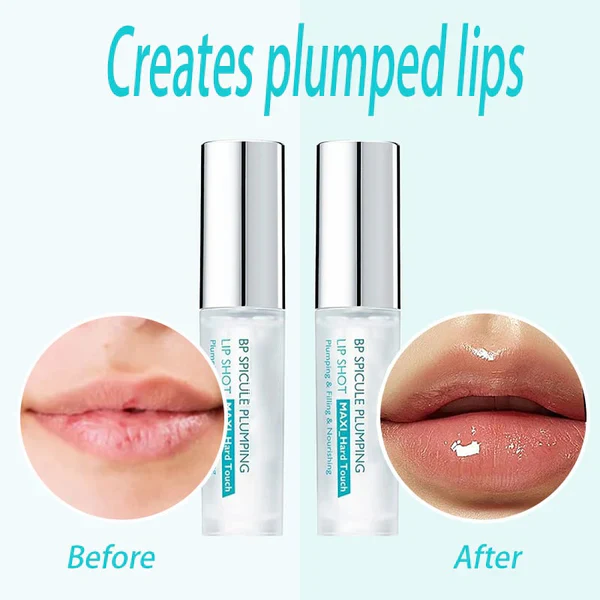 BP Spicule Plumping Lip Shot - Image 3