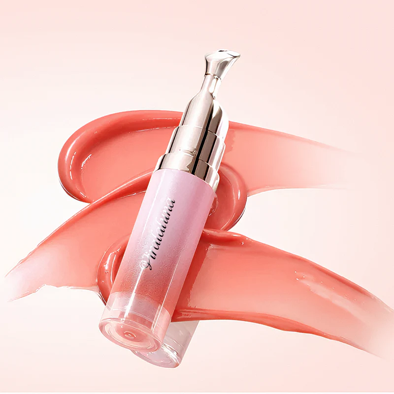 Peptide Nourishing Brightening Lip Serum - Image 13