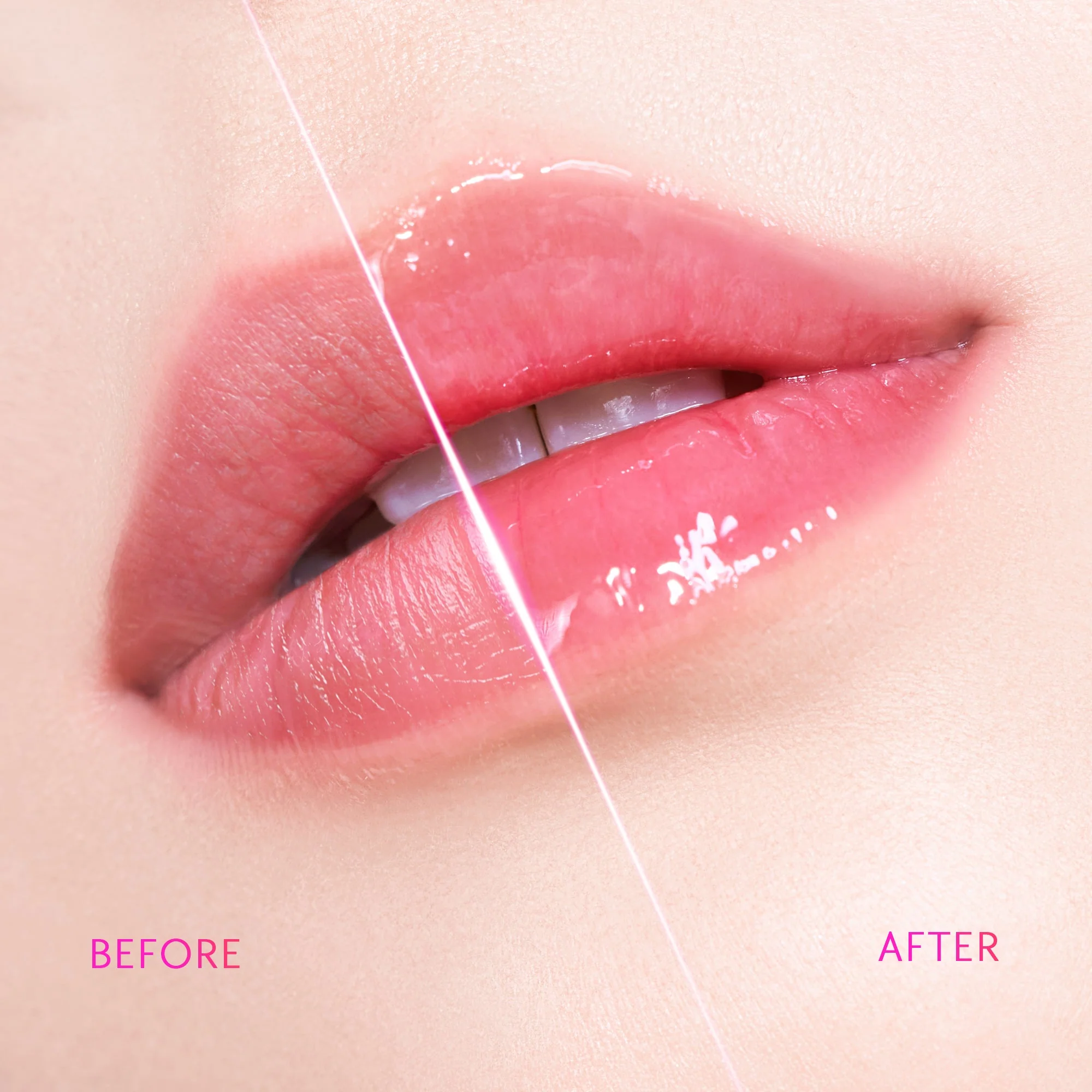 Peptide Nourishing Brightening Lip Serum - Image 16