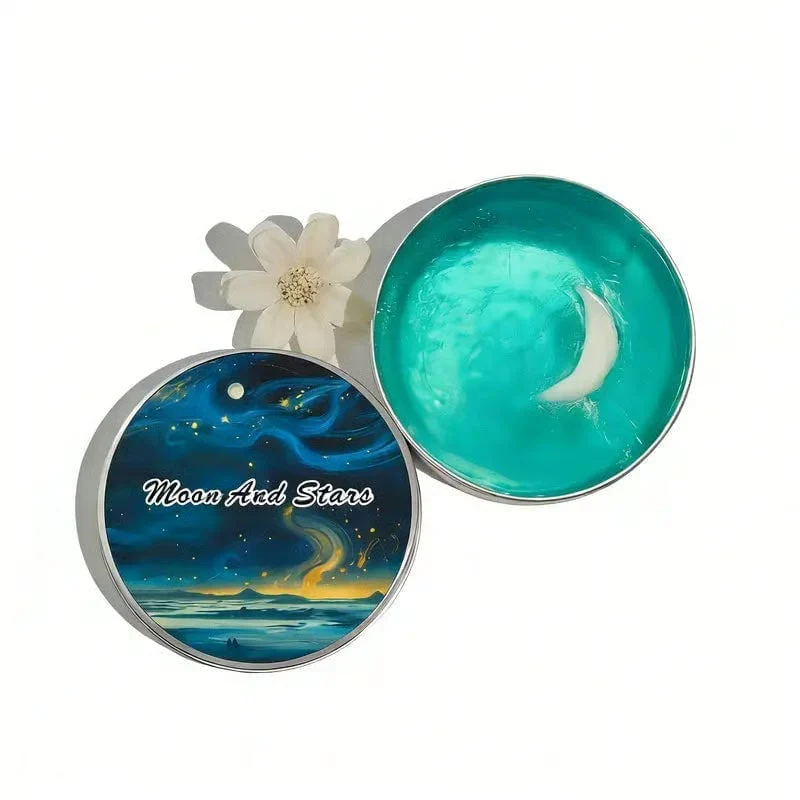 Silicone Makeup Brush Cleaning Pad with Soap - Image 5