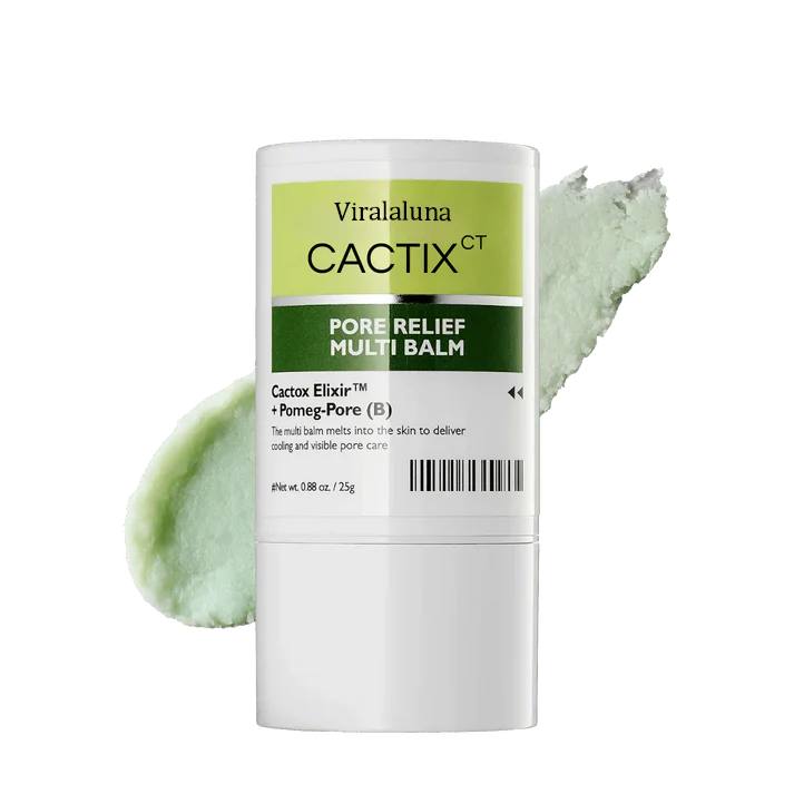 CACTIX Pore Relief Multi Balm