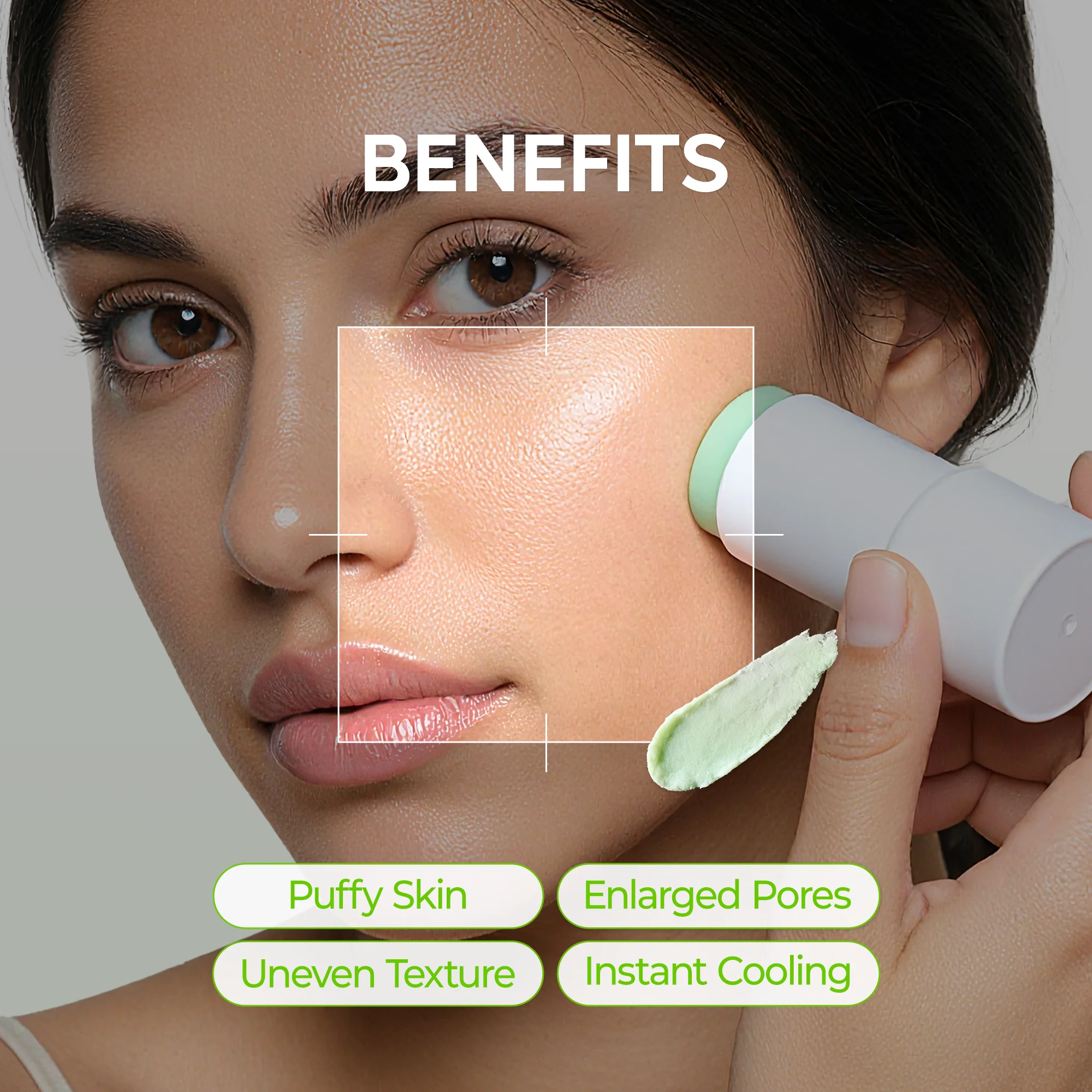 CACTIX Pore Relief Multi Balm - Image 2
