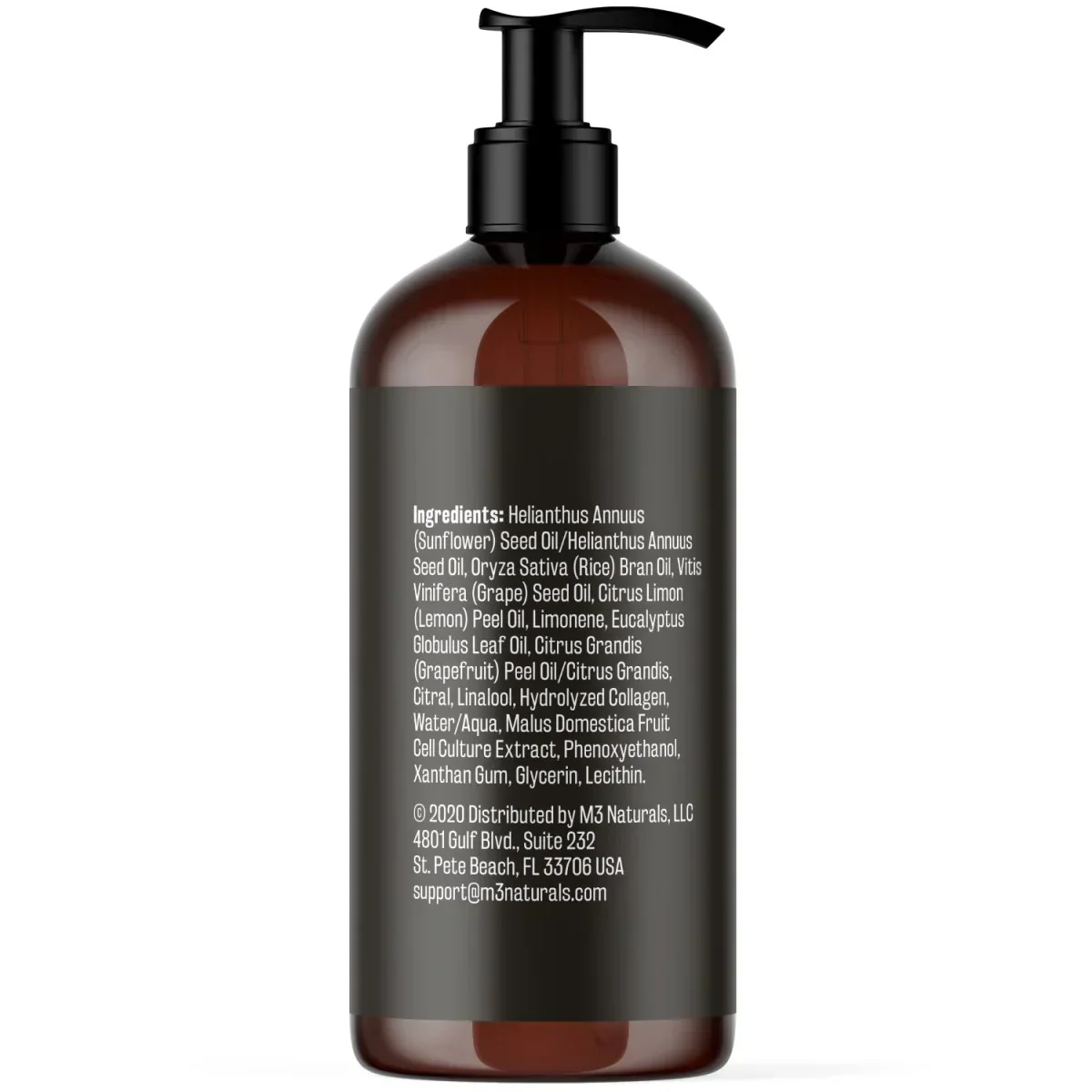 Age-Defying Revival Collagen & Stem Cell Body Oil - Image 6