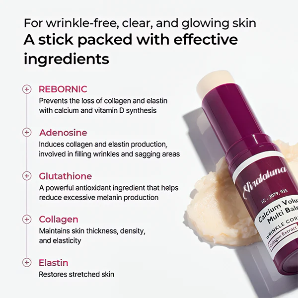 Transform Wrinkles, Fine Lines, And Tired Creases Naturally - Image 6