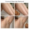 🥥 Painless Hair Removal — Face, Underarms, Legs, & Intimate Areas — Gentle Growth Inhibition: Coconut Hair Removal Cream - Image 10