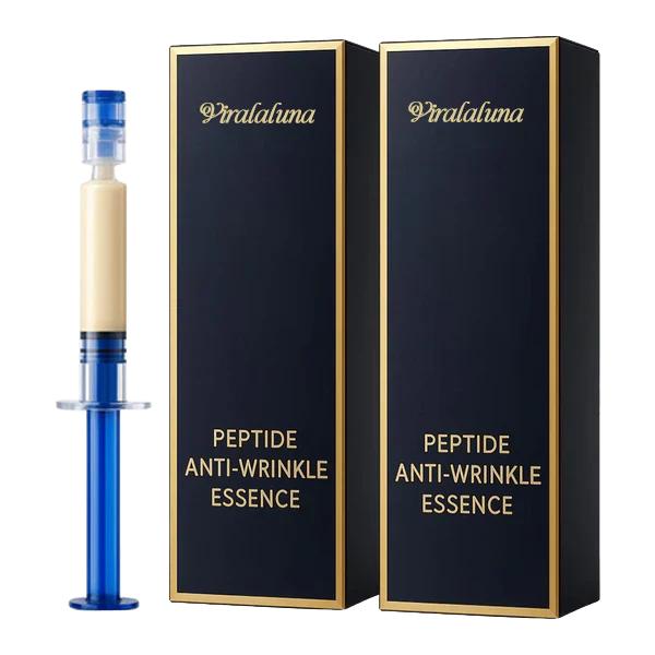 【One touch to remove wrinkles】Micro-molecular collagen anti-wrinkle lotion - Image 7