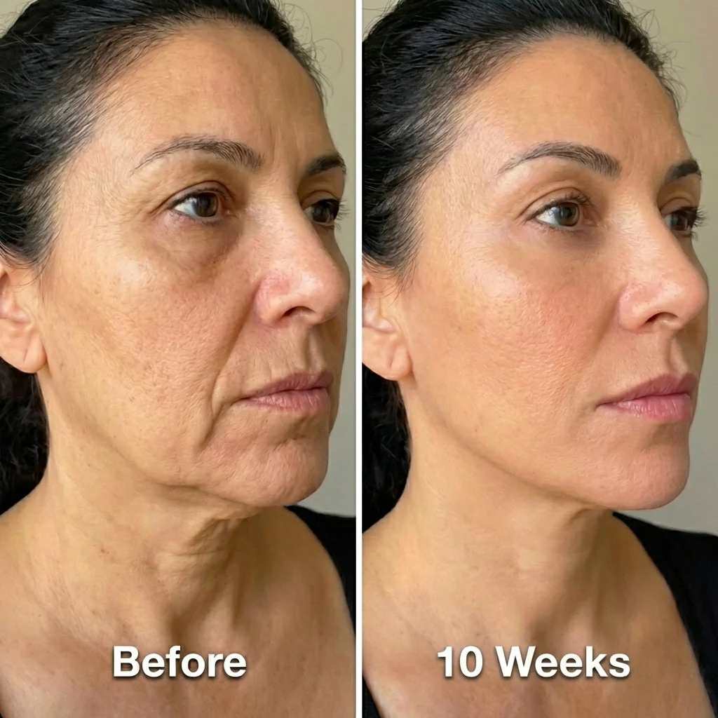 Collagen Face Sculpt Wrap (BUY 1 GET 1 FREE) - Image 2