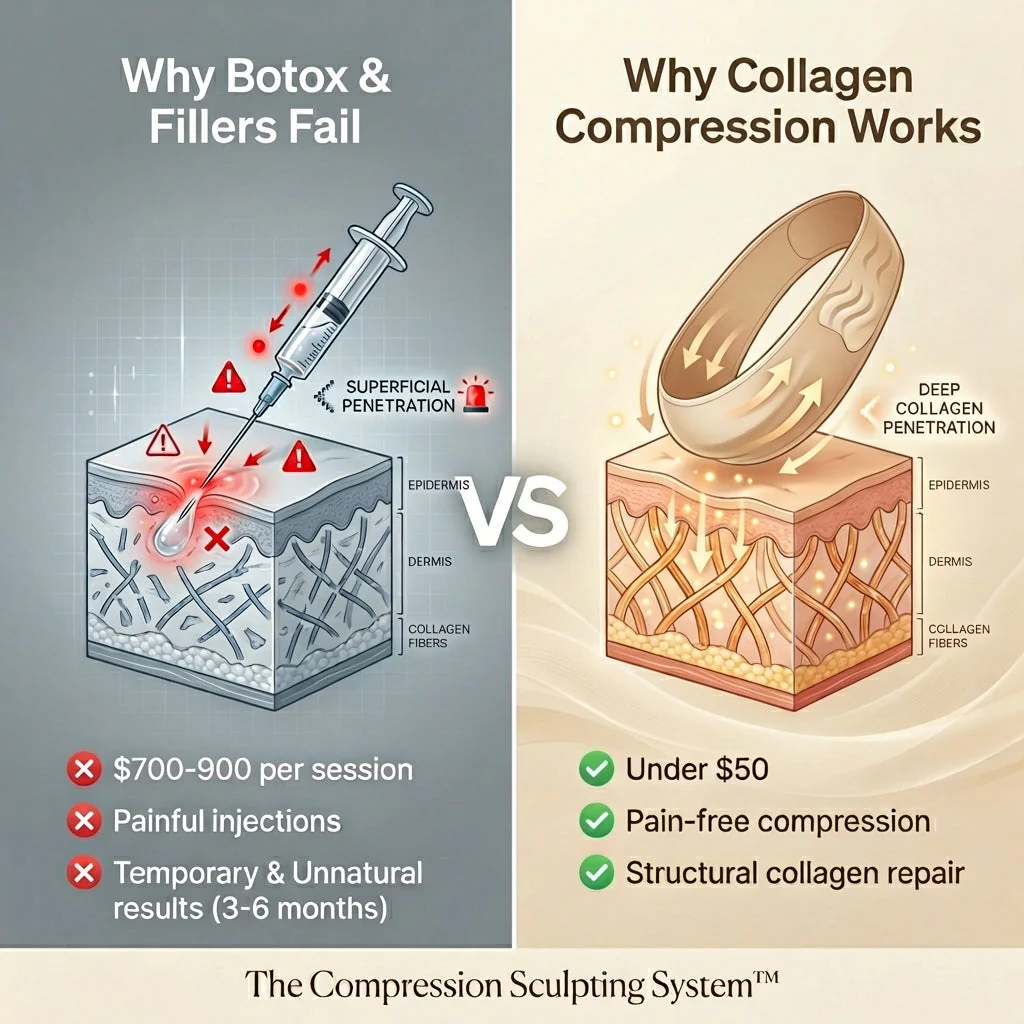Collagen Face Sculpt Wrap (BUY 1 GET 1 FREE) - Image 8
