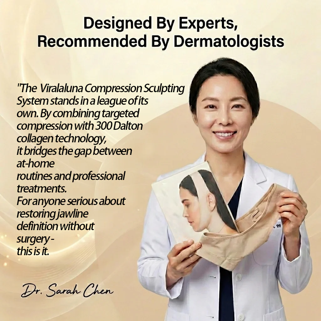 Collagen Face Sculpt Wrap (BUY 1 GET 1 FREE) - Image 9