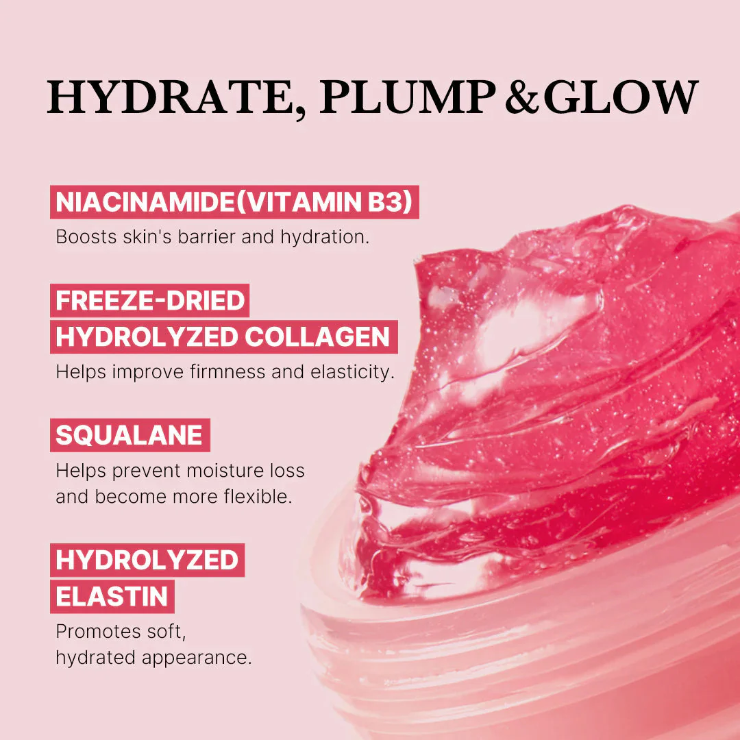 Viralaluna Collagen Jelly Cream - Image 4