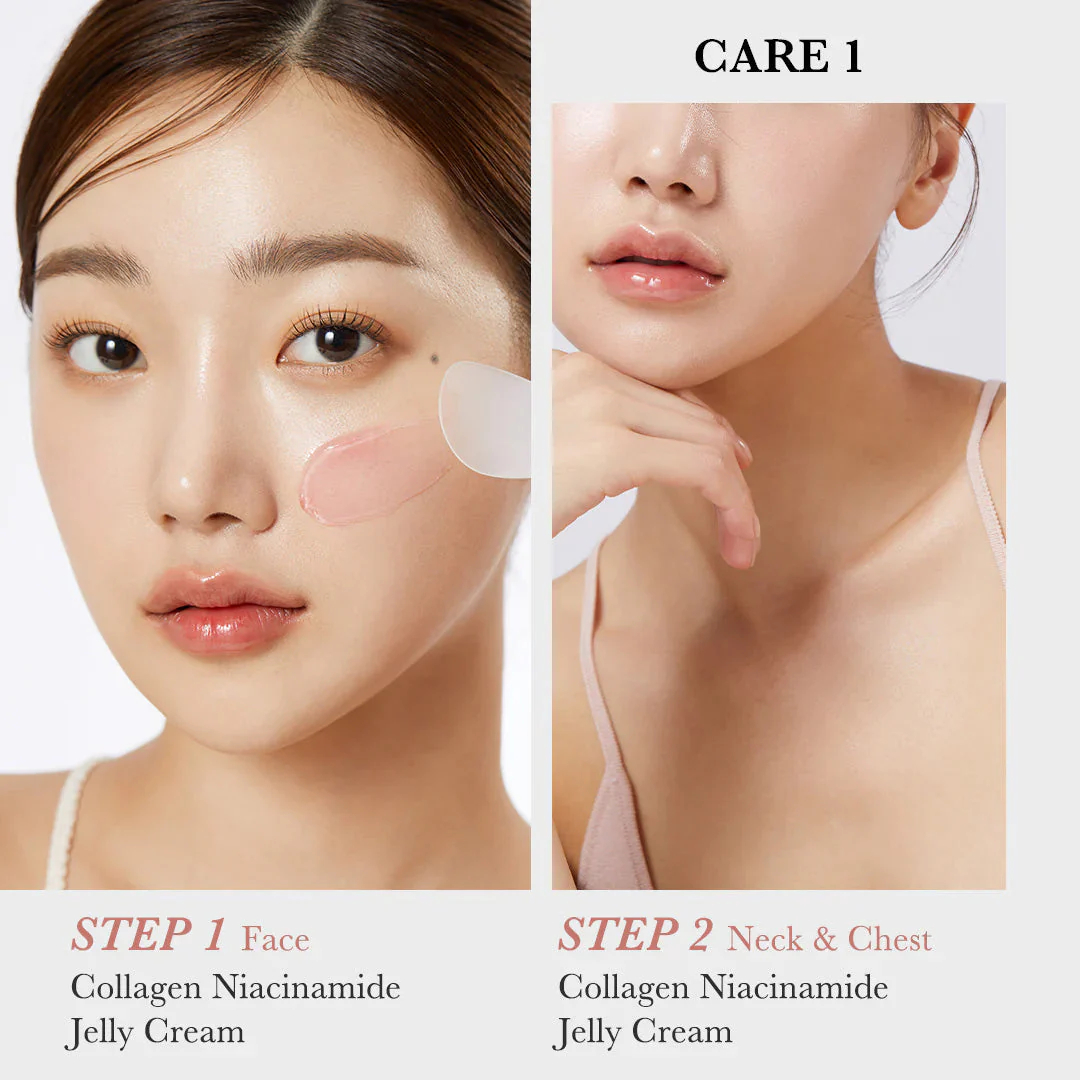 Viralaluna Collagen Jelly Cream - Image 6