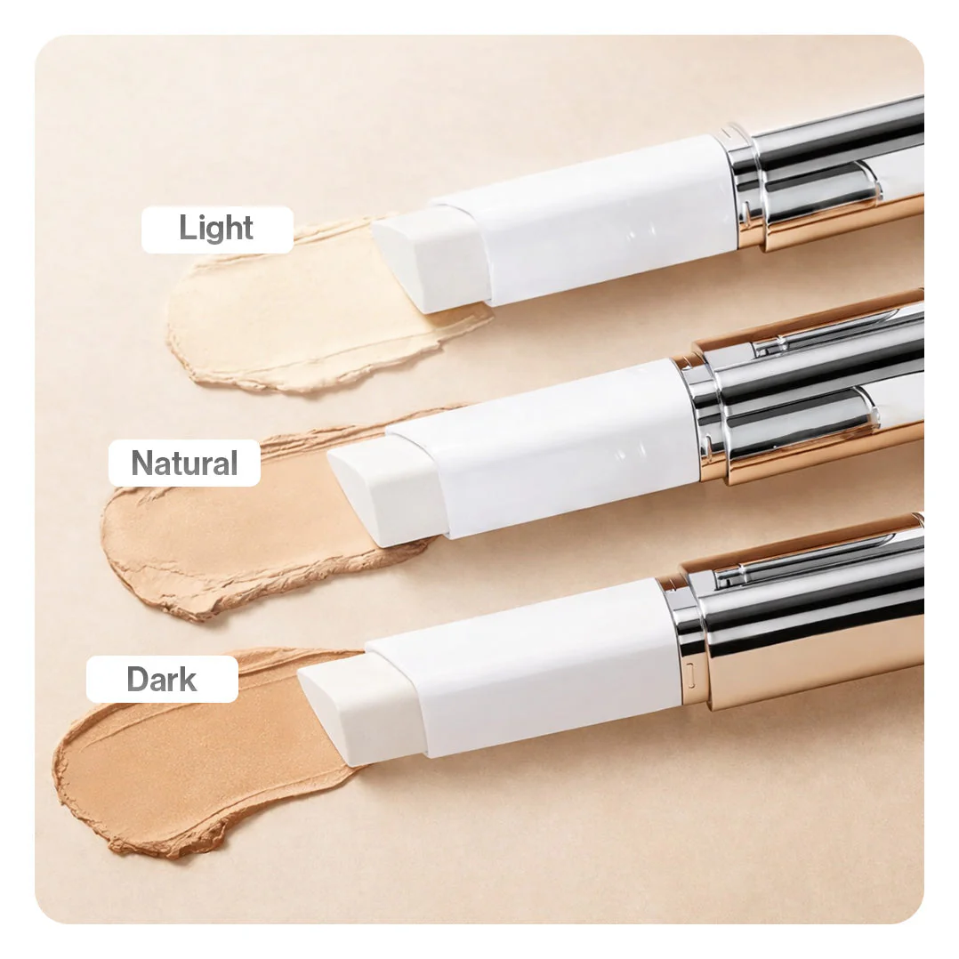 Color-Changing Foundation Stick - Image 7