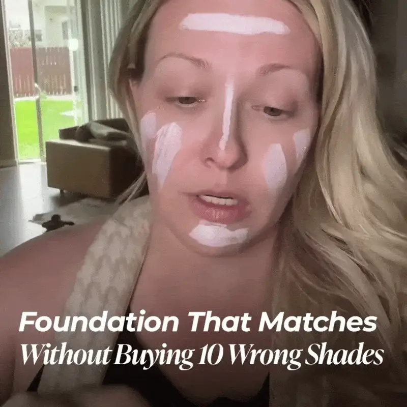 Viralaluna™ Color-Changing Foundation Stick (Buy 1 Get 1 Free) - Image 2