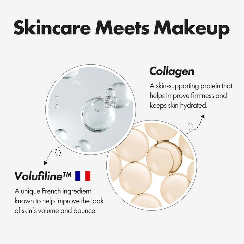 Viralaluna™ Color-Changing Foundation Stick (Buy 1 Get 1 Free) - Image 5