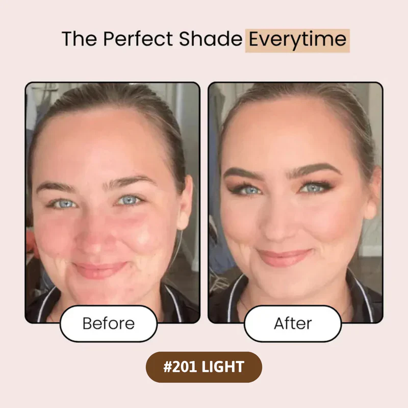 Viralaluna™ Color-Changing Foundation Stick (Buy 1 Get 1 Free) - Image 8