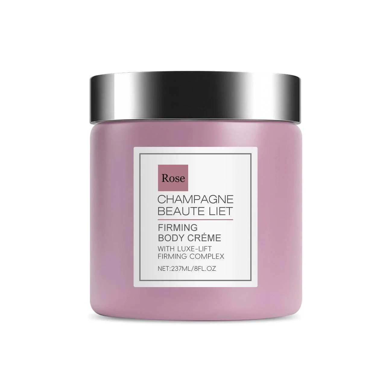 Consult Beaute Champagne Beaute Lift Firming Body Crème - Image 12