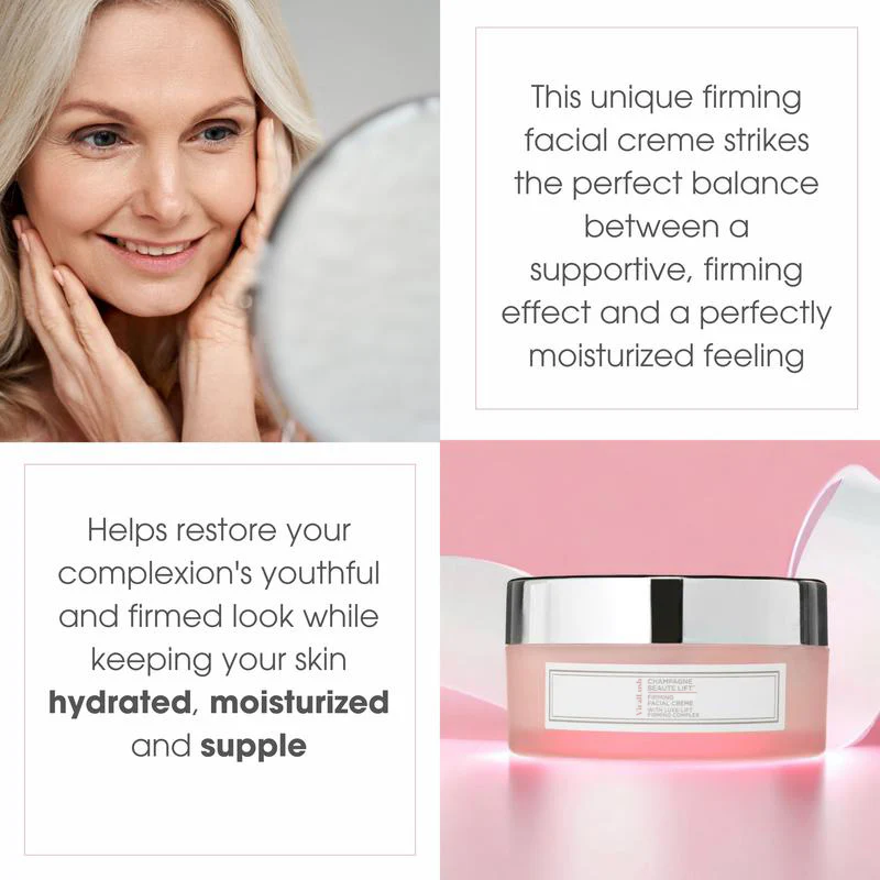 Firming Face Cream - Image 4