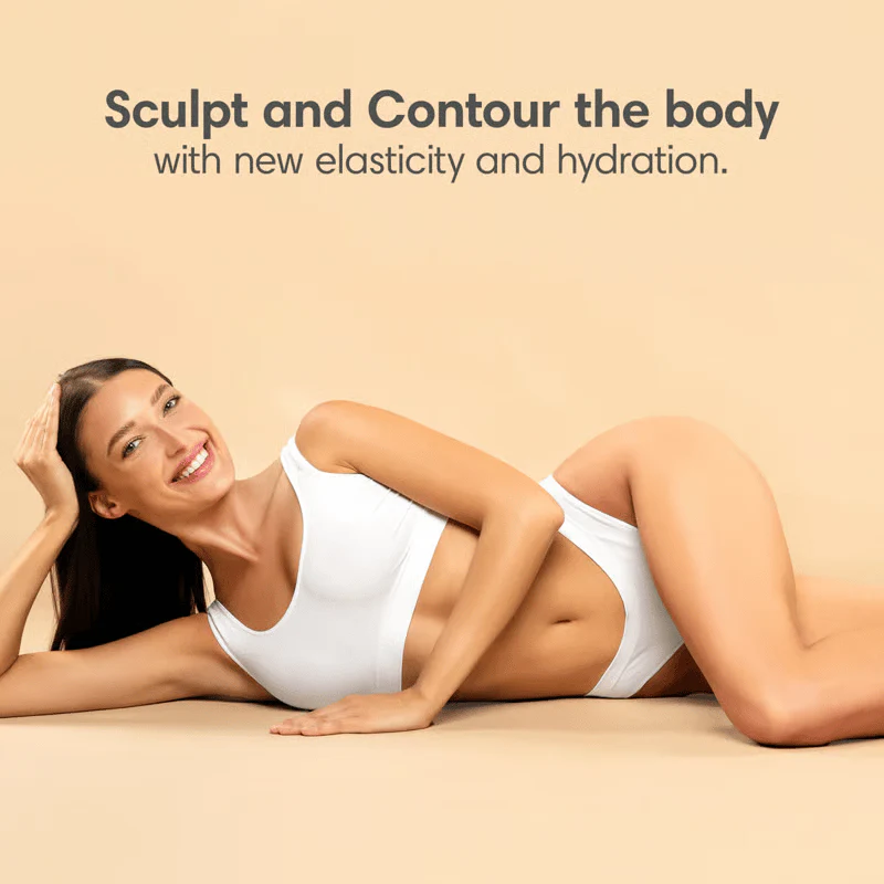 Consult Beaute Champagne Beaute Lift Firming Body Crème - Image 7