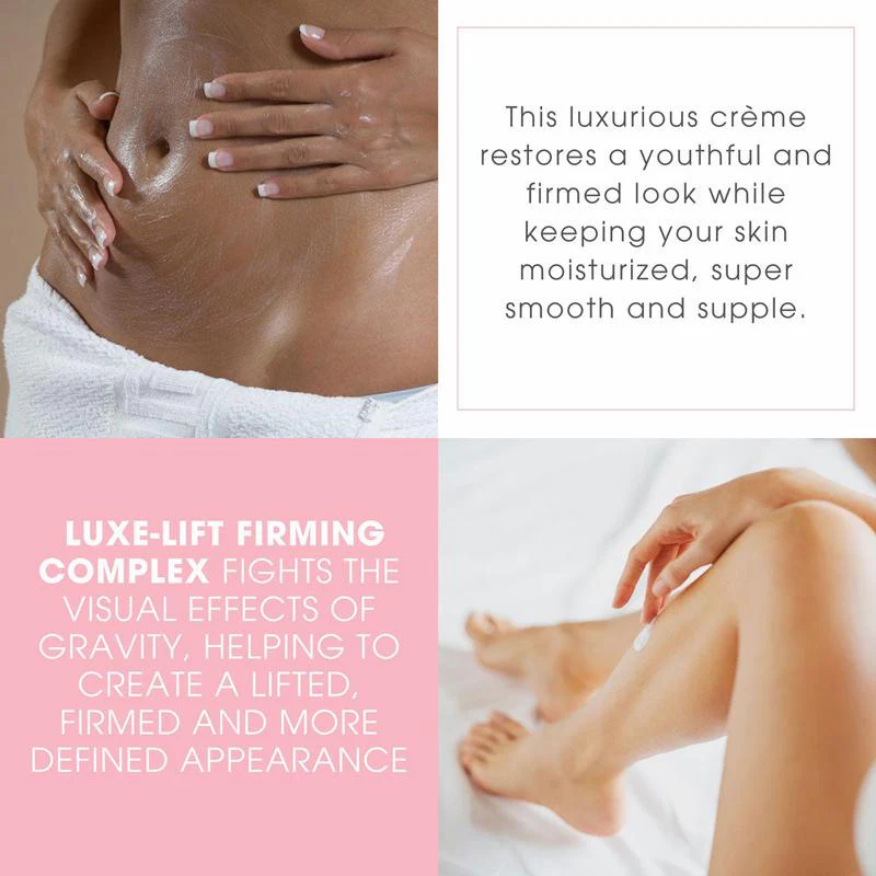 Consult Beaute Champagne Beaute Lift Firming Body Crème - Image 8