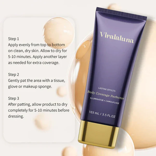 All Over Complexion Perfector - Image 2