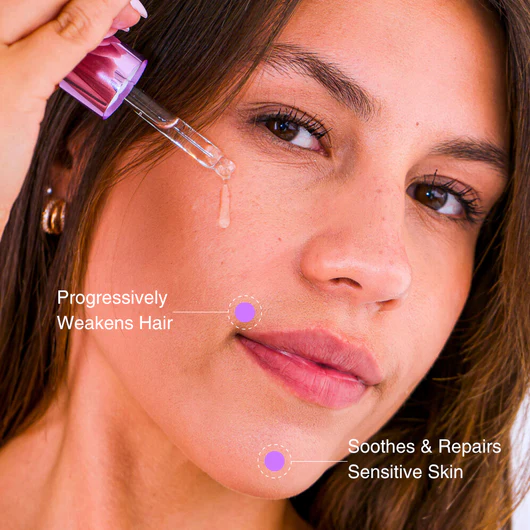 Cyperus Rotundus Skin Serum✨ - Image 4