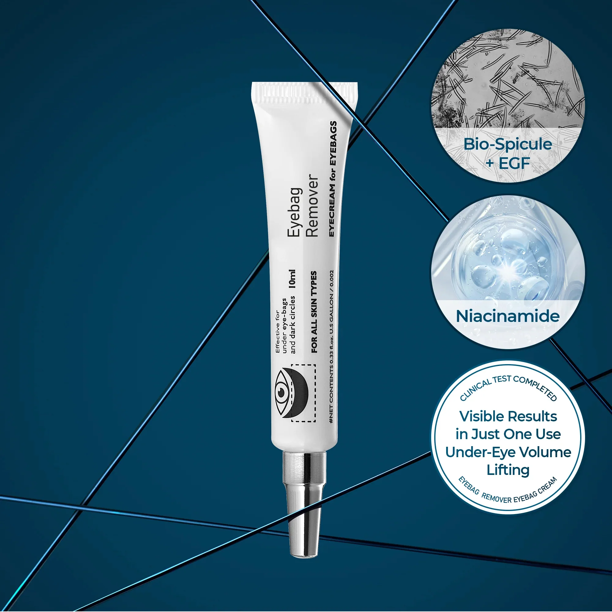 Eyebag Remover Cream - Image 6