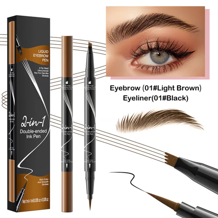 Microblading Eyebrow Pencil - Image 2