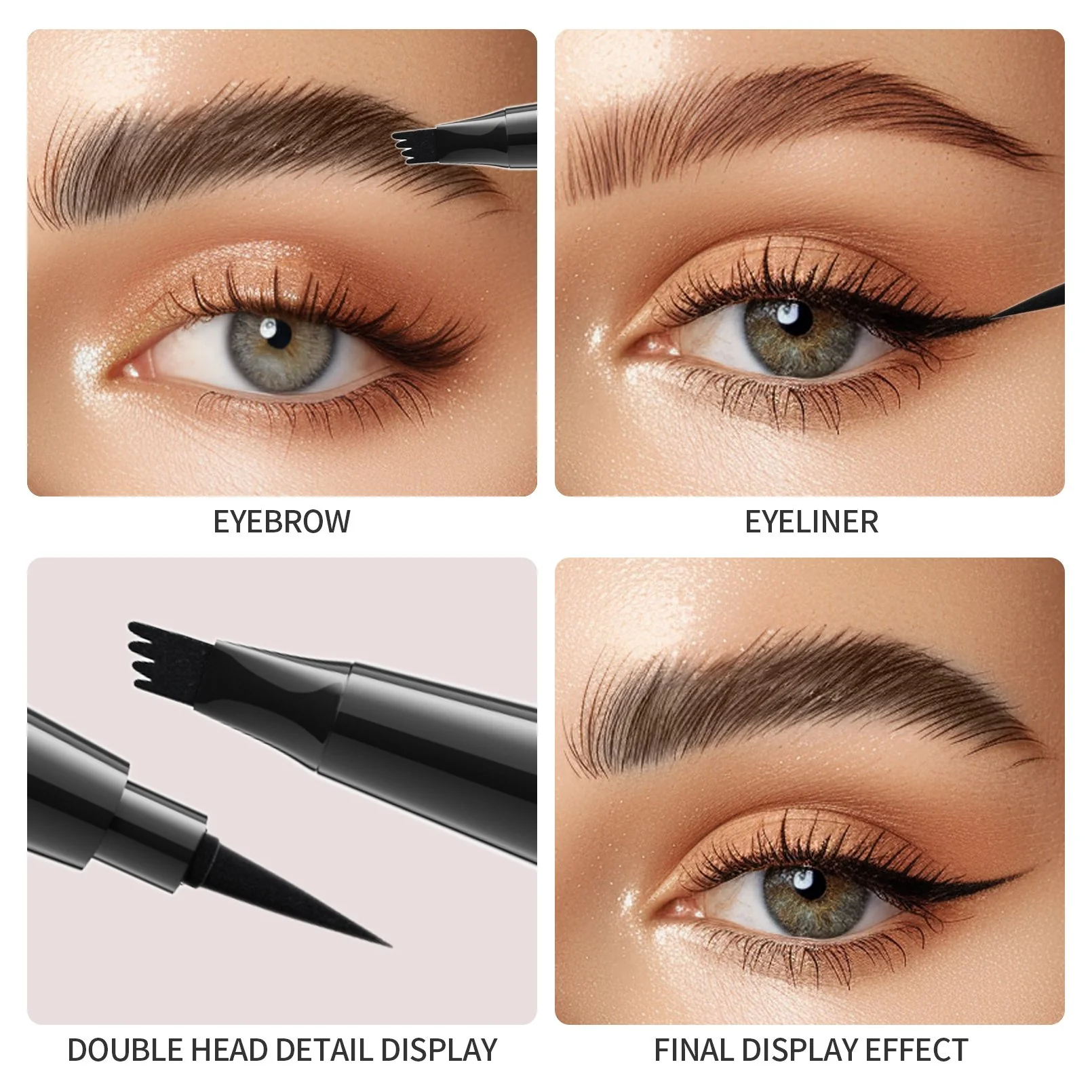 Microblading Eyebrow Pencil - Image 6